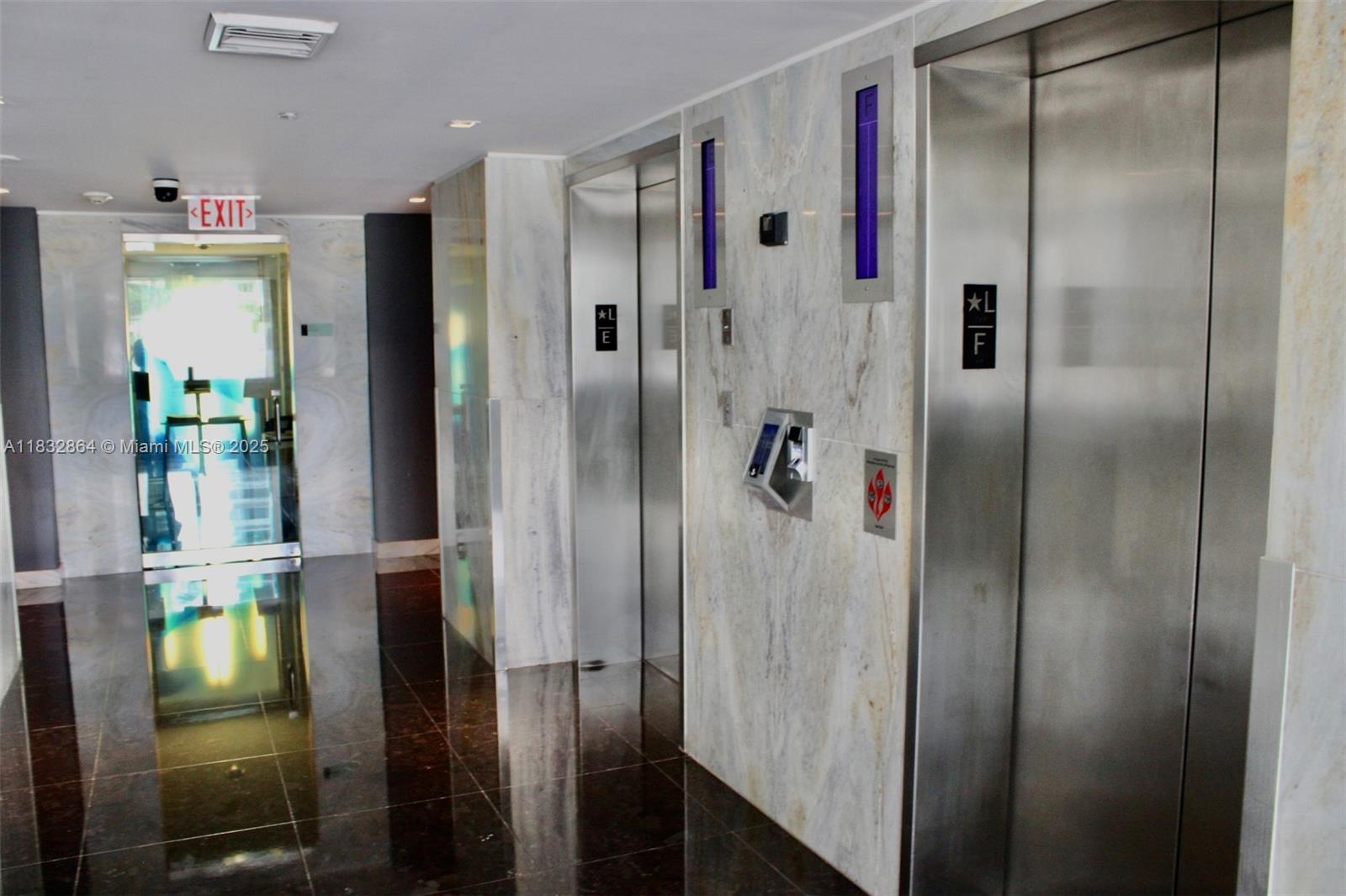 ONE MIAMI WEST CONDO - Residential Lease