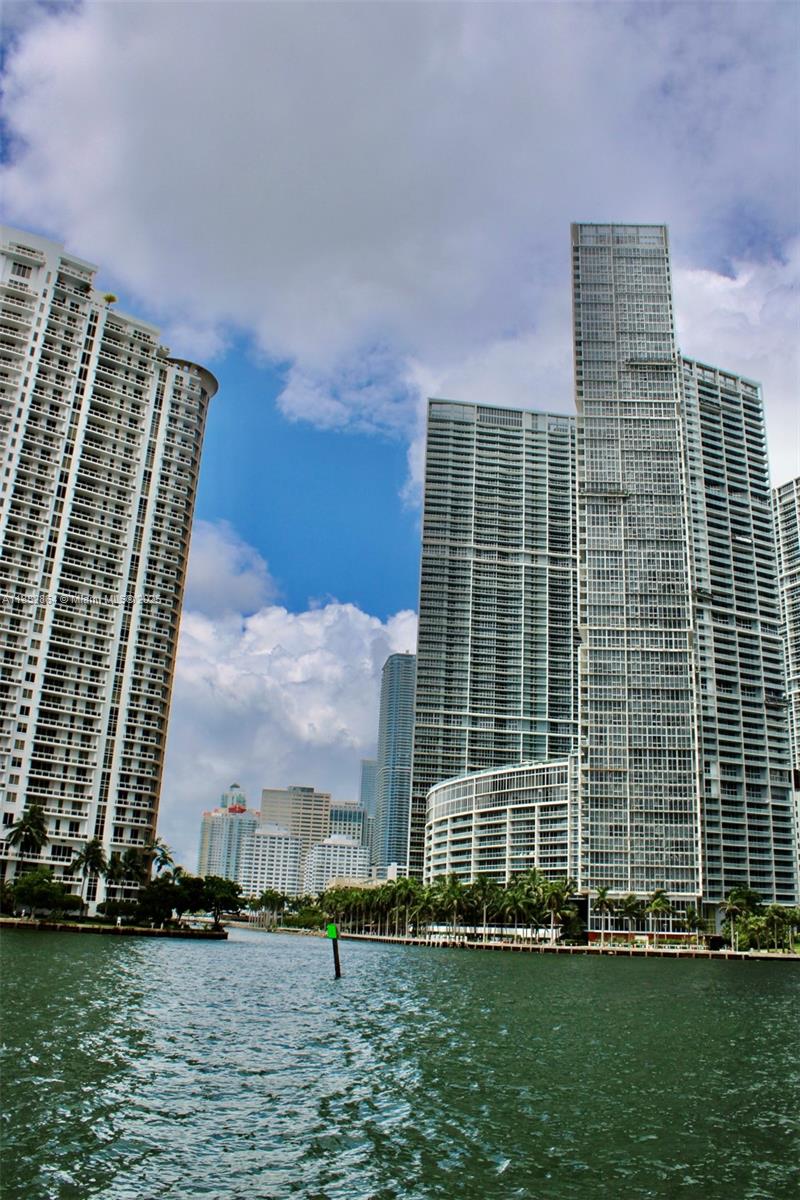 ONE MIAMI WEST CONDO - Residential Lease