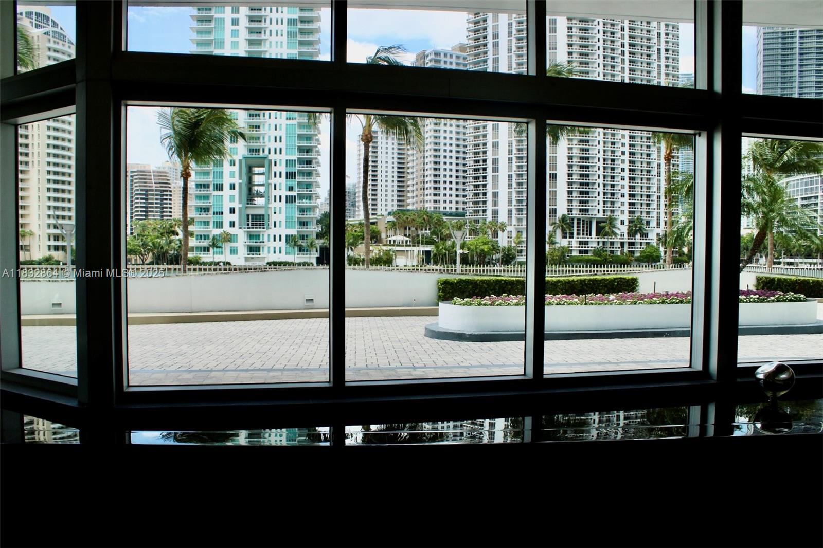 ONE MIAMI WEST CONDO - Residential Lease