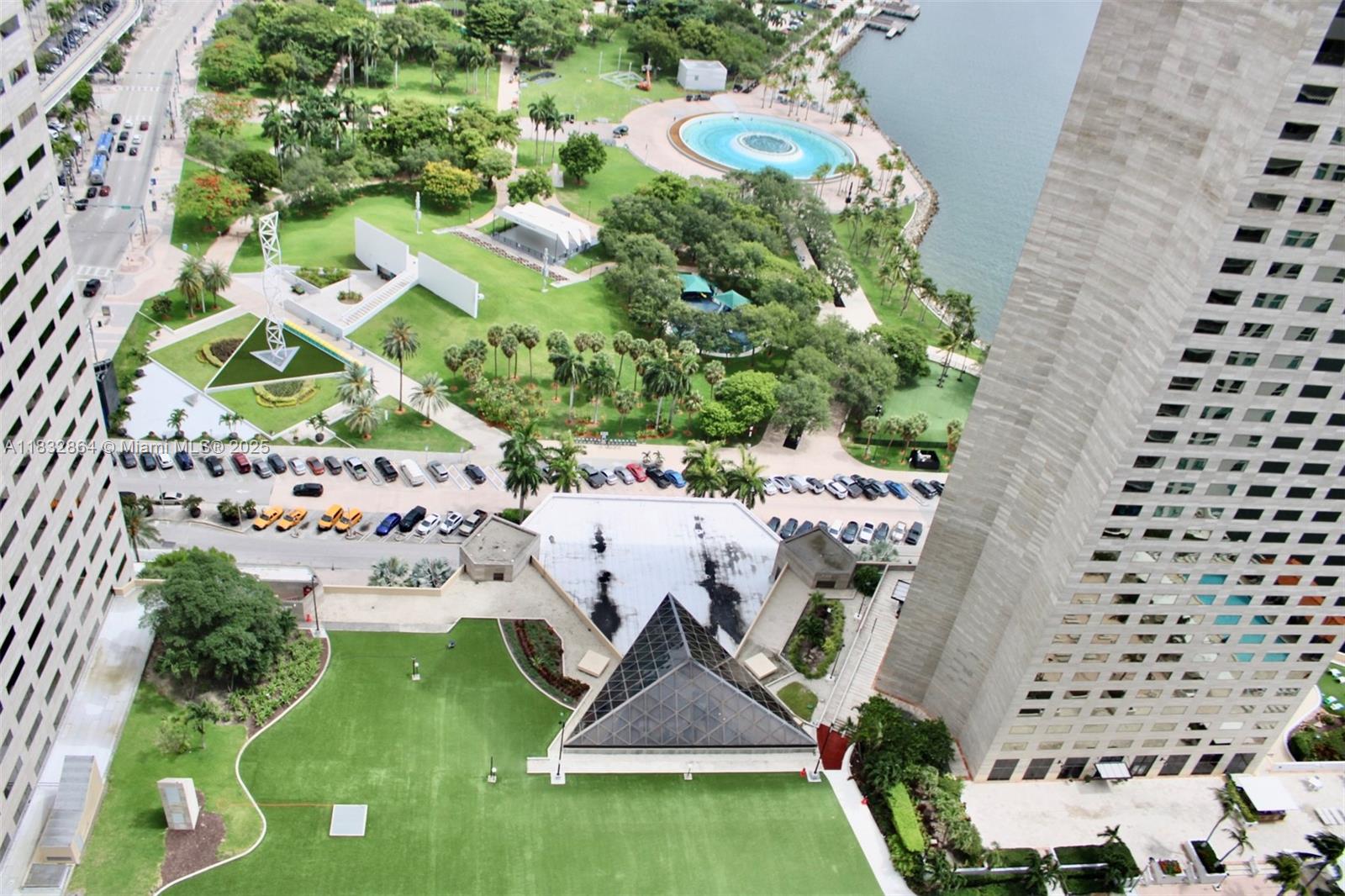 ONE MIAMI WEST CONDO - Residential Lease