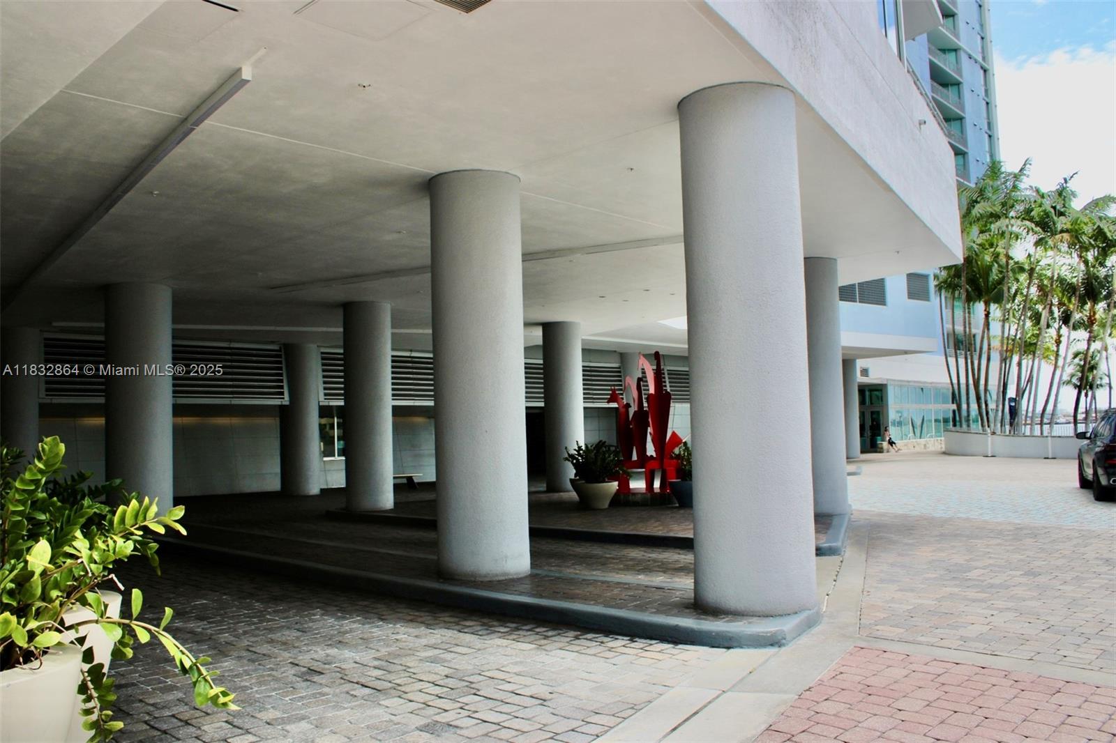 ONE MIAMI WEST CONDO - Residential Lease