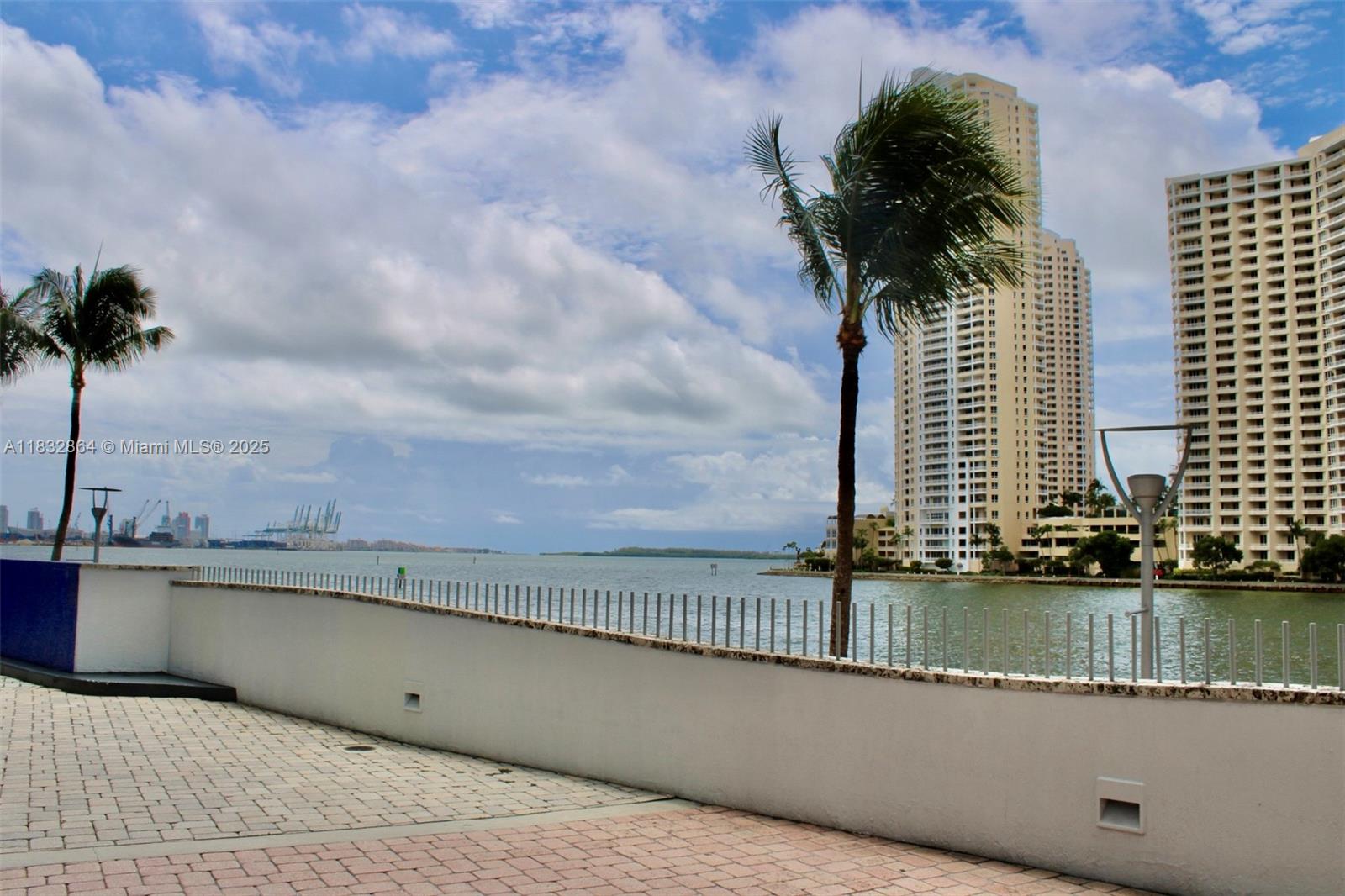 ONE MIAMI WEST CONDO - Residential Lease