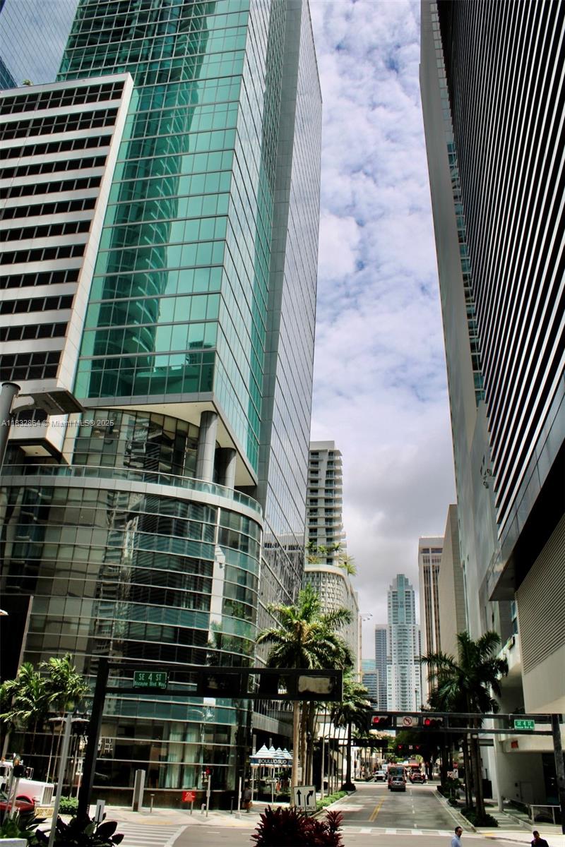 ONE MIAMI WEST CONDO - Residential Lease