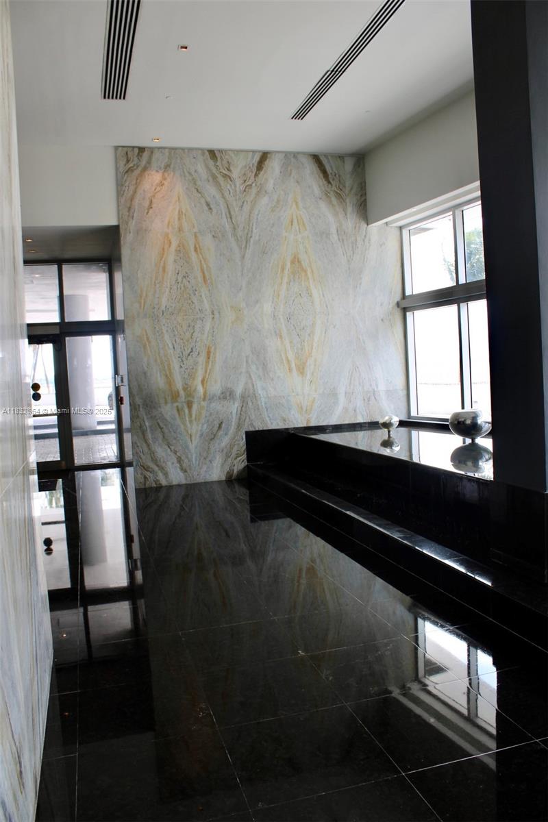 ONE MIAMI WEST CONDO - Residential Lease