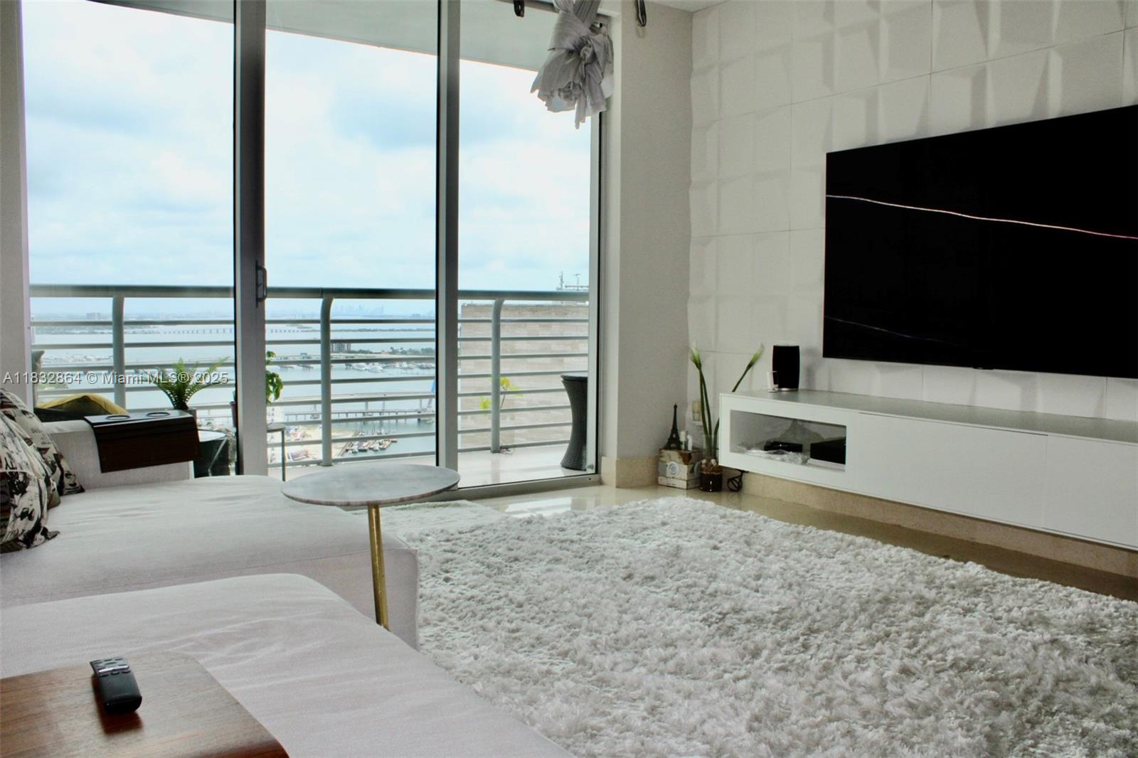 ONE MIAMI WEST CONDO - Residential Lease