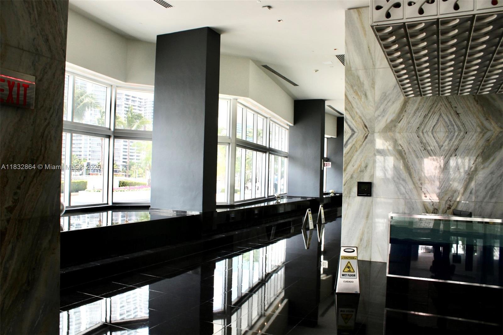 ONE MIAMI WEST CONDO - Residential Lease