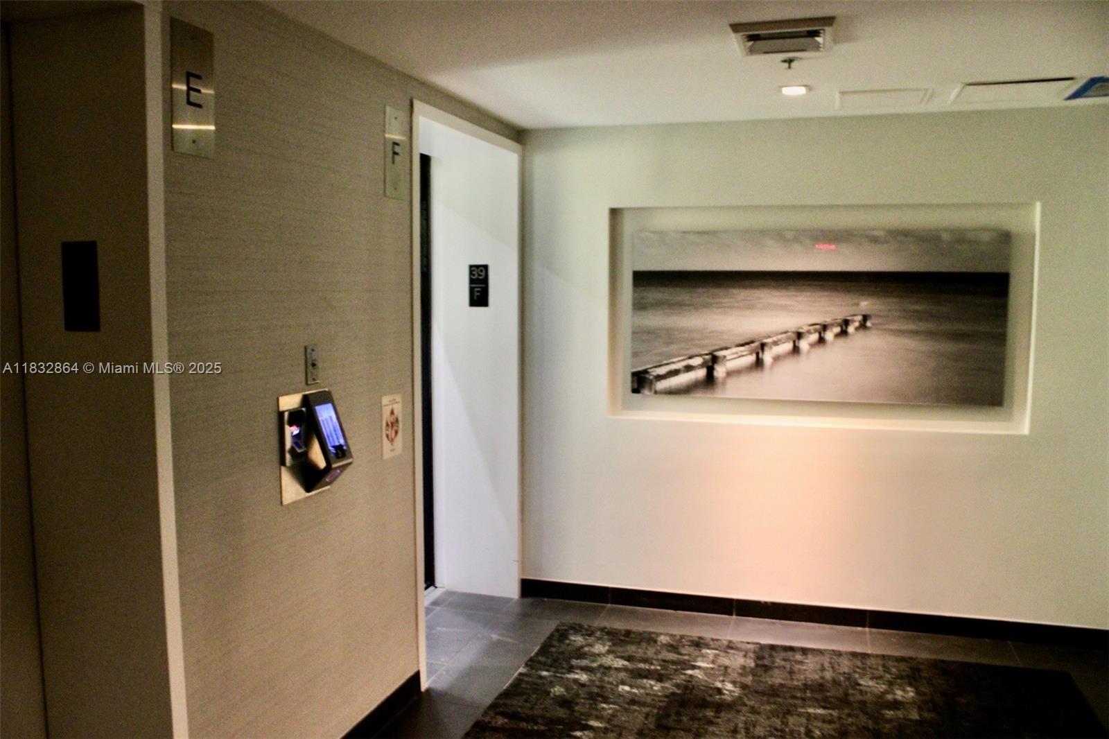 ONE MIAMI WEST CONDO - Residential Lease