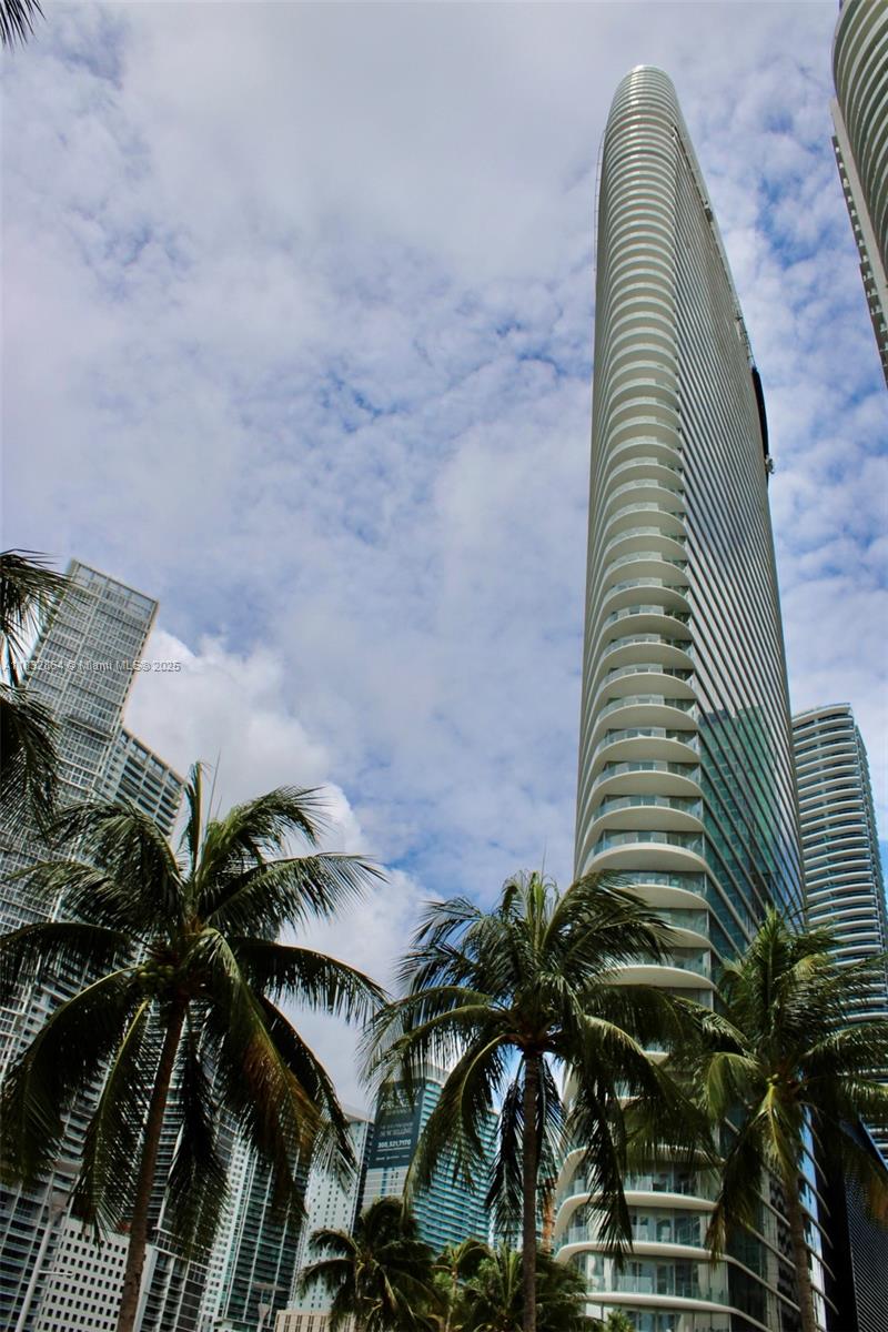 ONE MIAMI WEST CONDO - Residential Lease