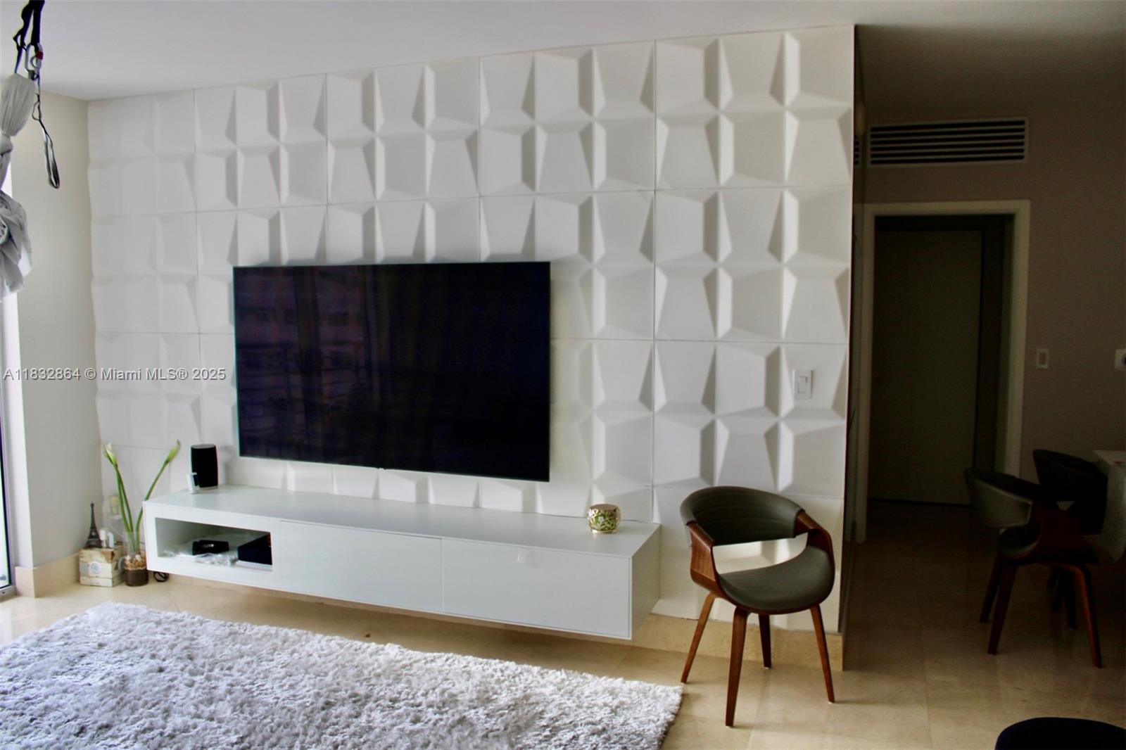 ONE MIAMI WEST CONDO - Residential Lease