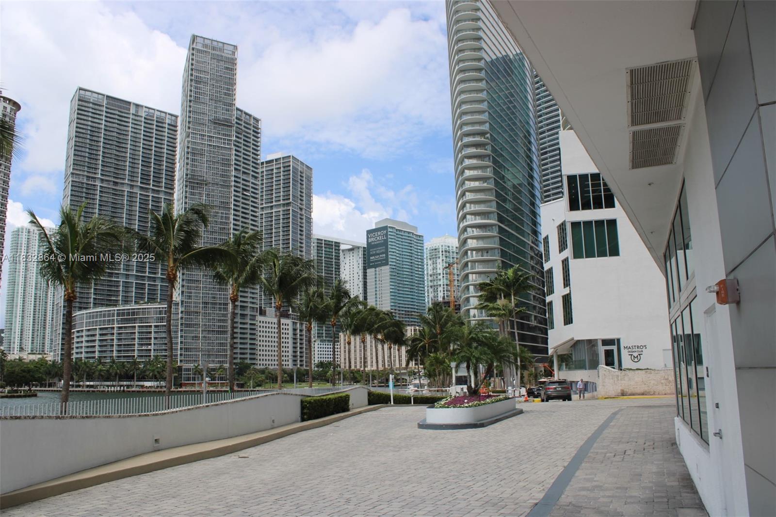 ONE MIAMI WEST CONDO - Residential Lease