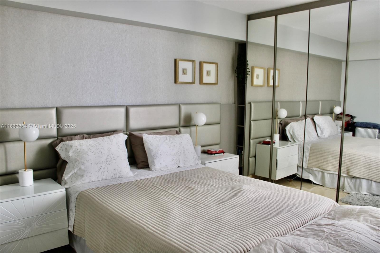 ONE MIAMI WEST CONDO - Residential Lease