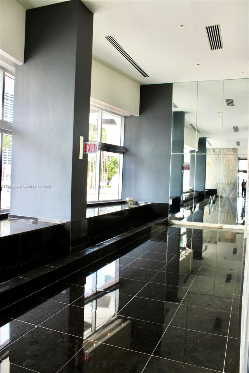 ONE MIAMI WEST CONDO - Residential Lease