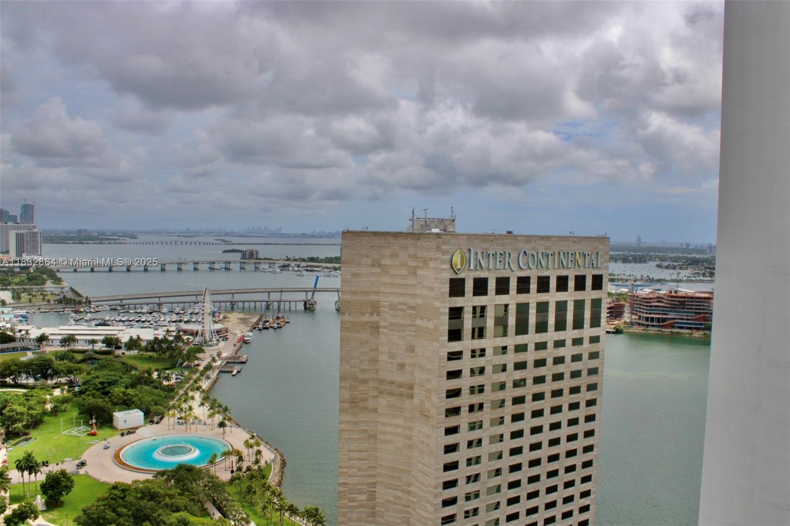 ONE MIAMI WEST CONDO - Residential Lease