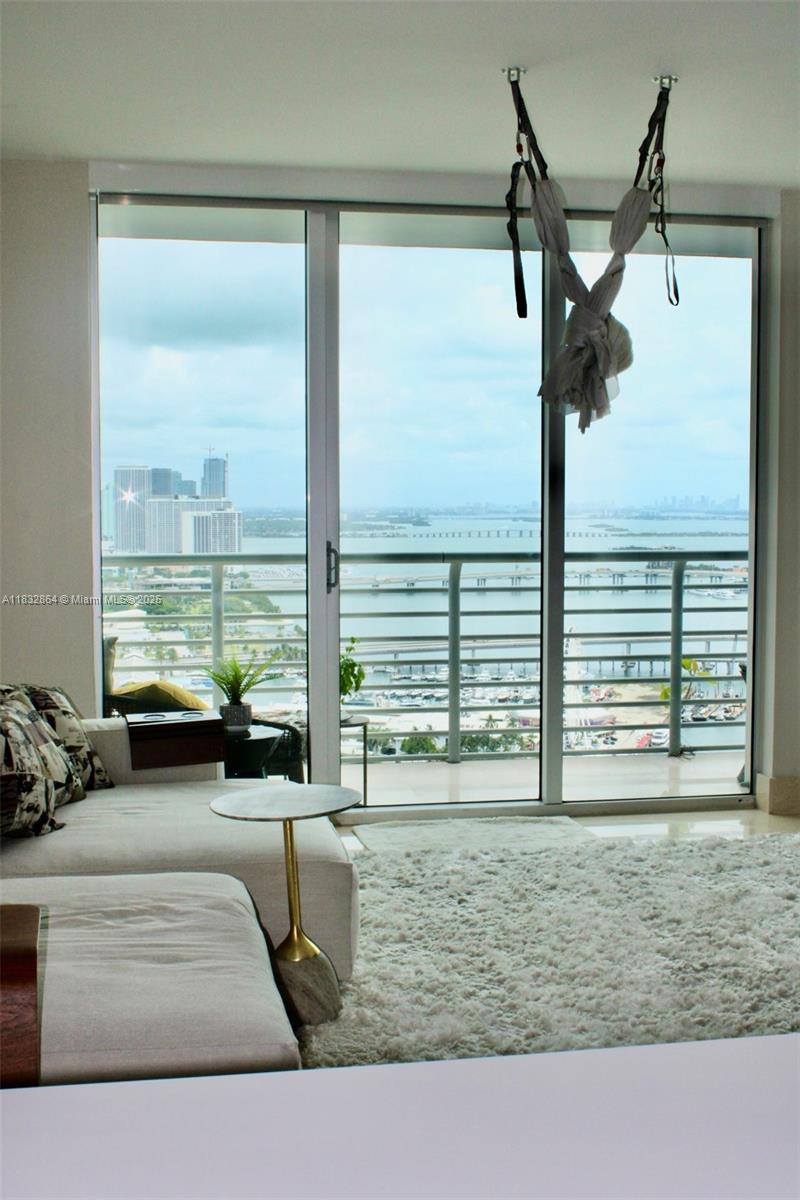 ONE MIAMI WEST CONDO - Residential Lease