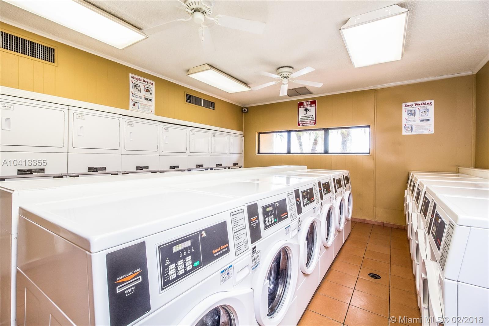 VENETIAN PALMS CONDO - Residential