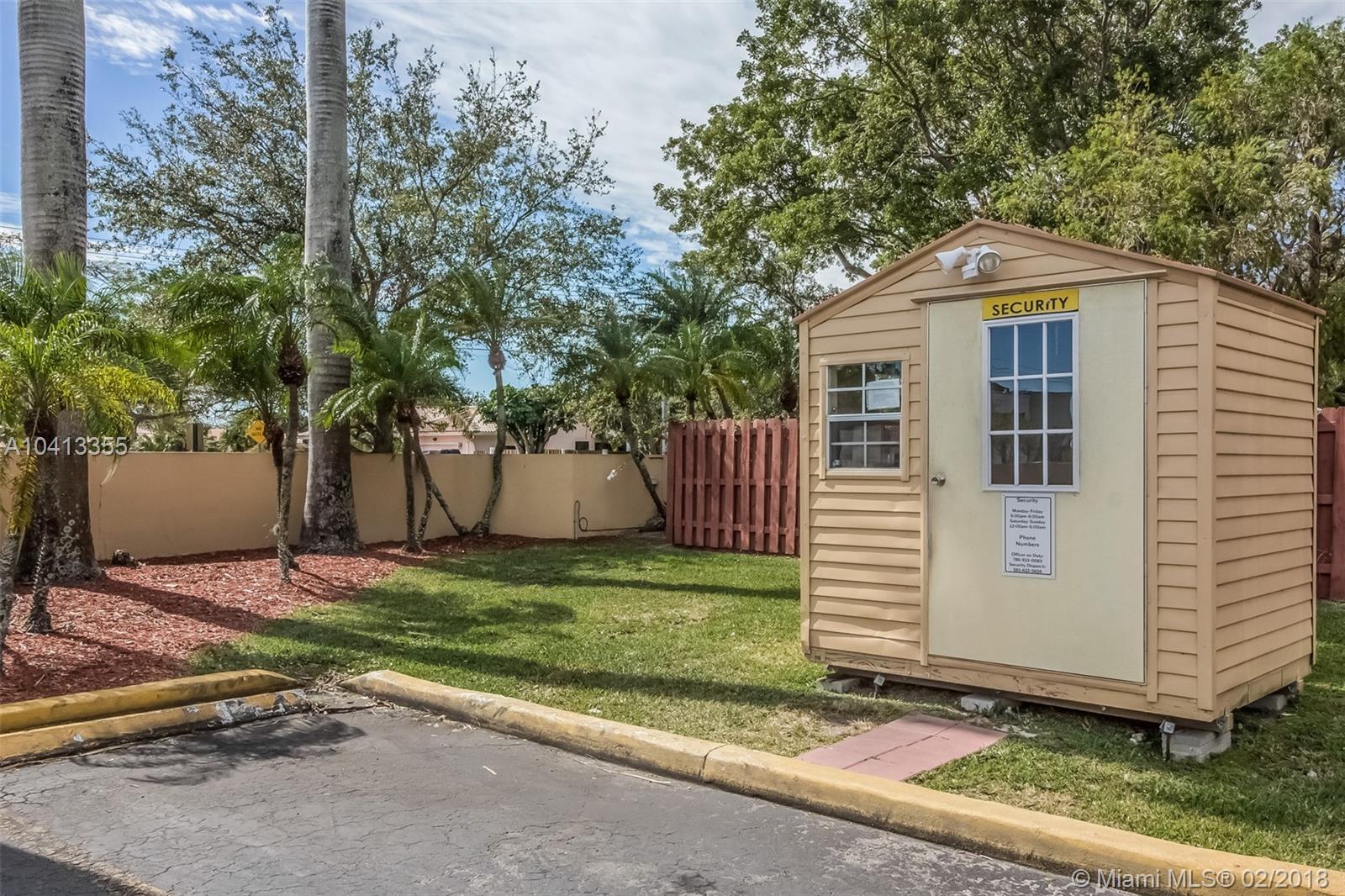 VENETIAN PALMS CONDO - Residential