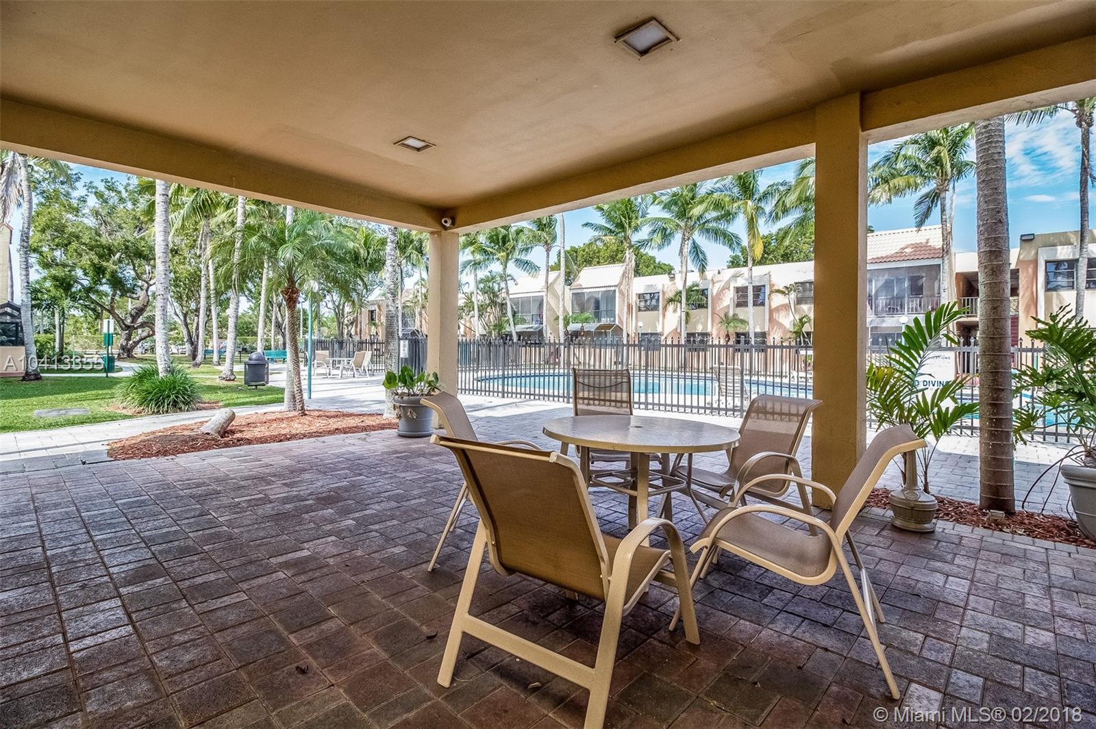 VENETIAN PALMS CONDO - Residential