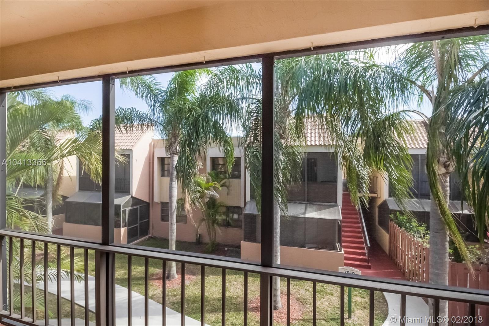 VENETIAN PALMS CONDO - Residential