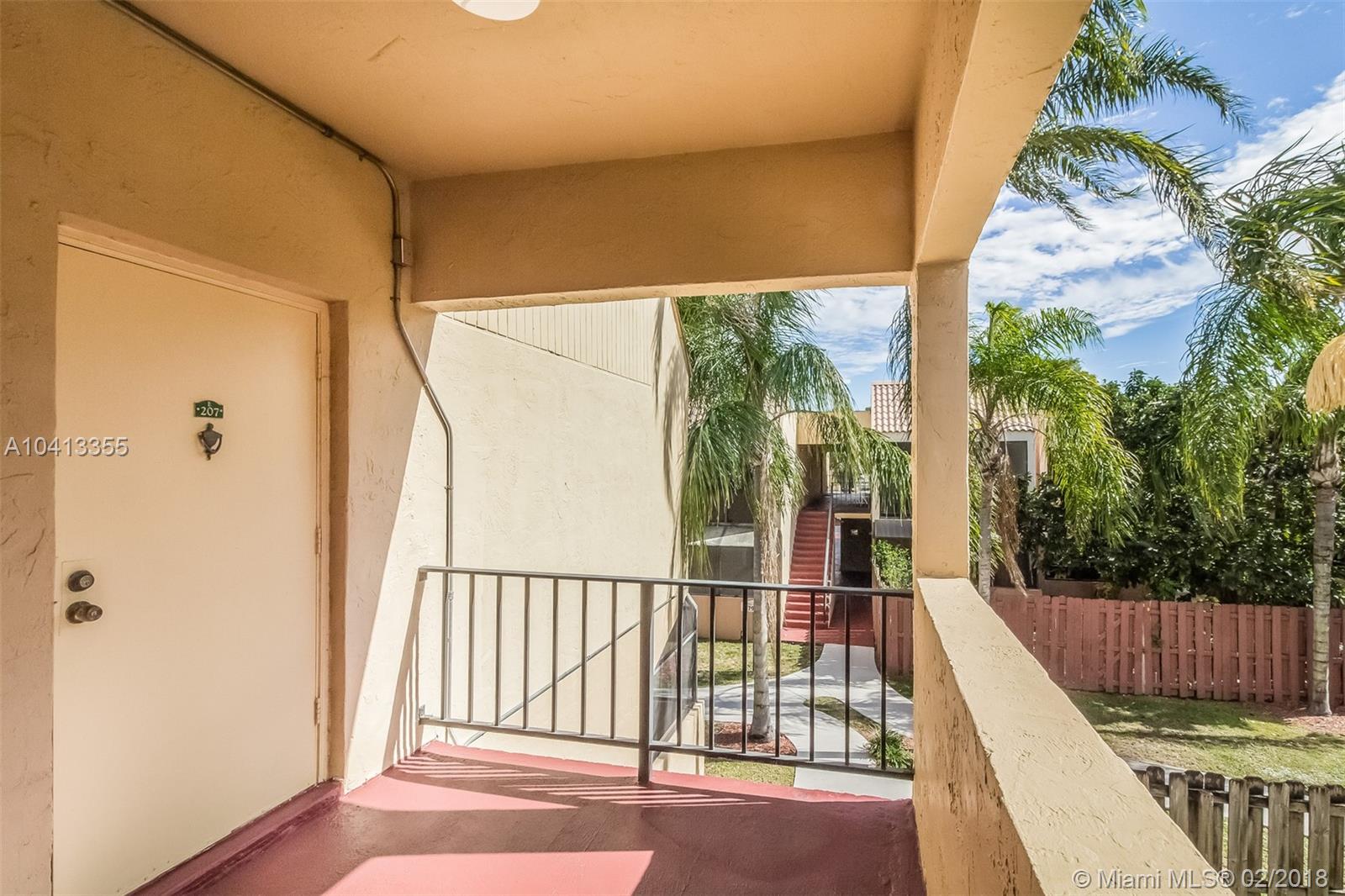 VENETIAN PALMS CONDO - Residential