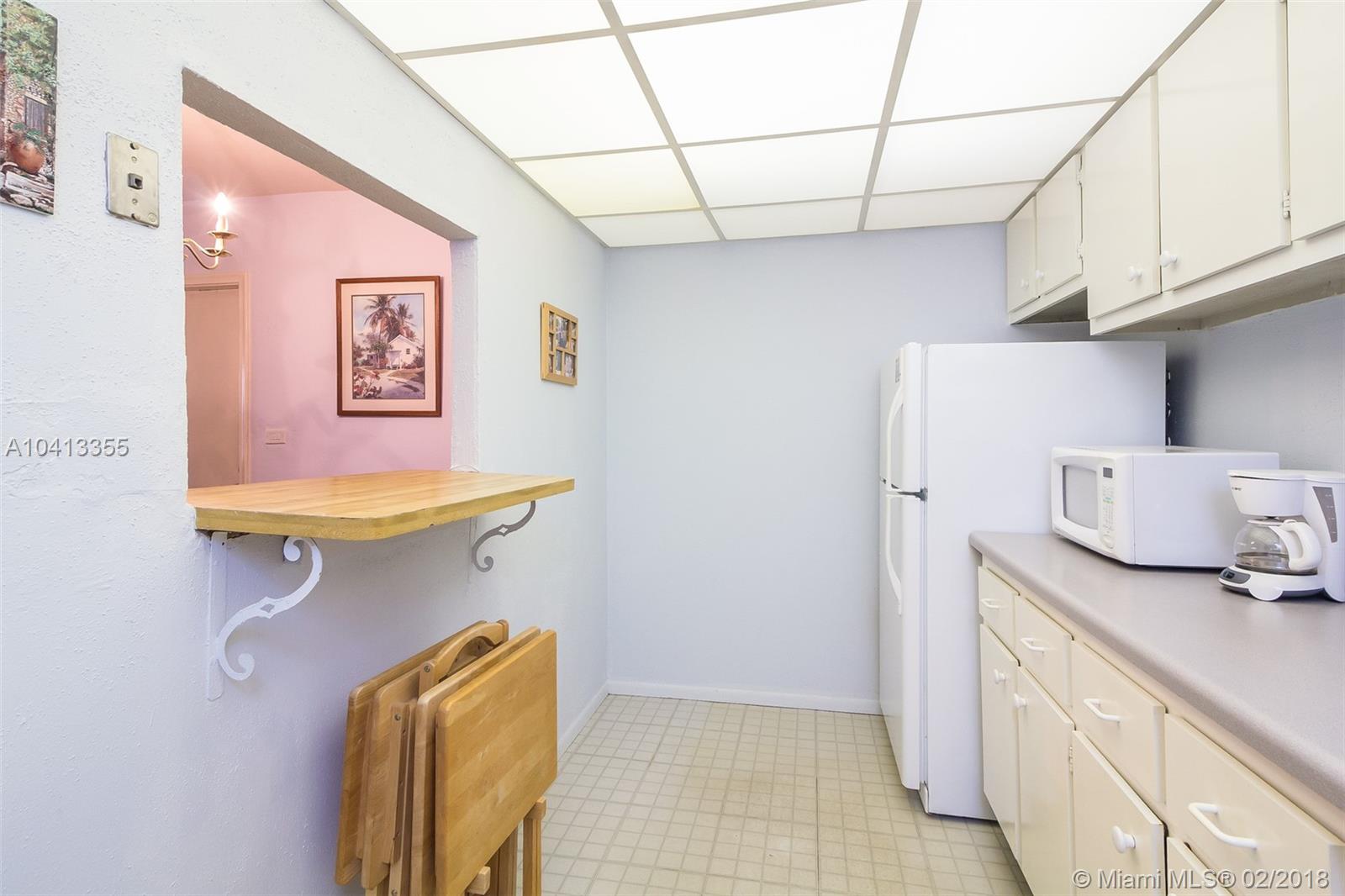 VENETIAN PALMS CONDO - Residential