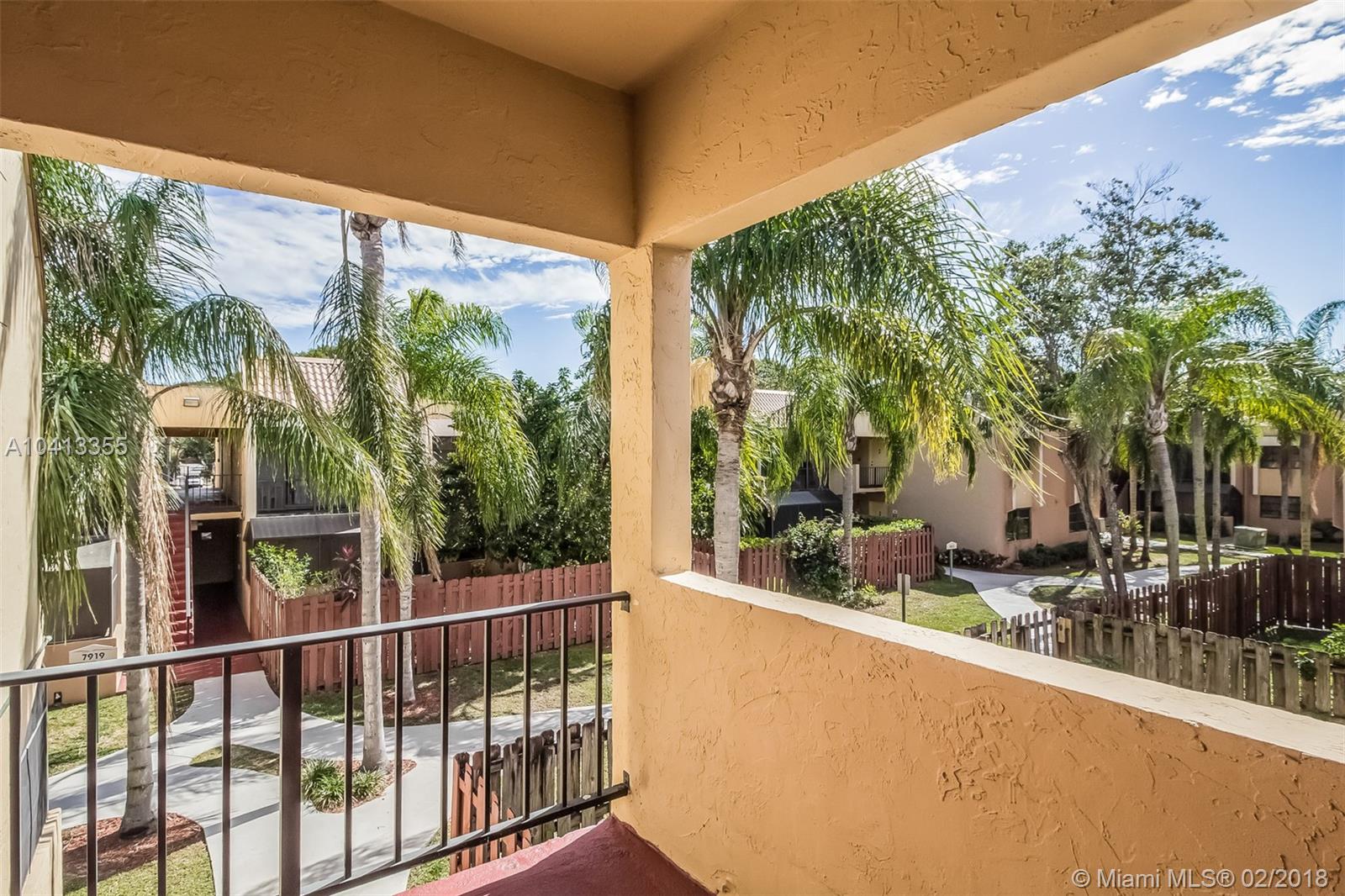 VENETIAN PALMS CONDO - Residential