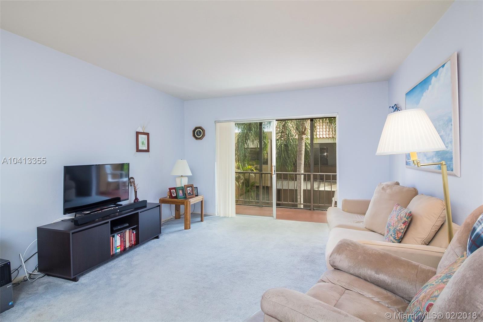 VENETIAN PALMS CONDO - Residential