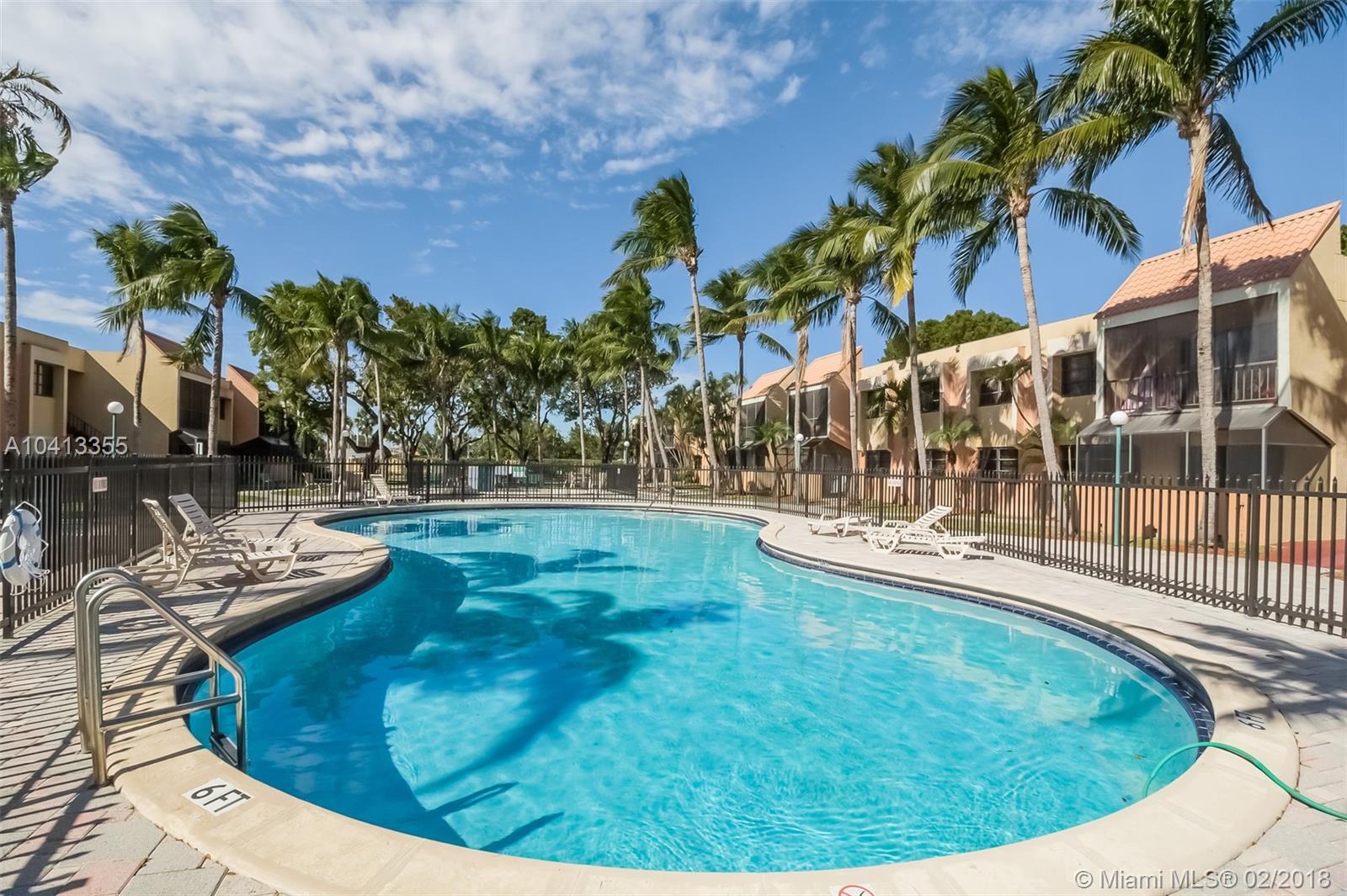 VENETIAN PALMS CONDO - Residential