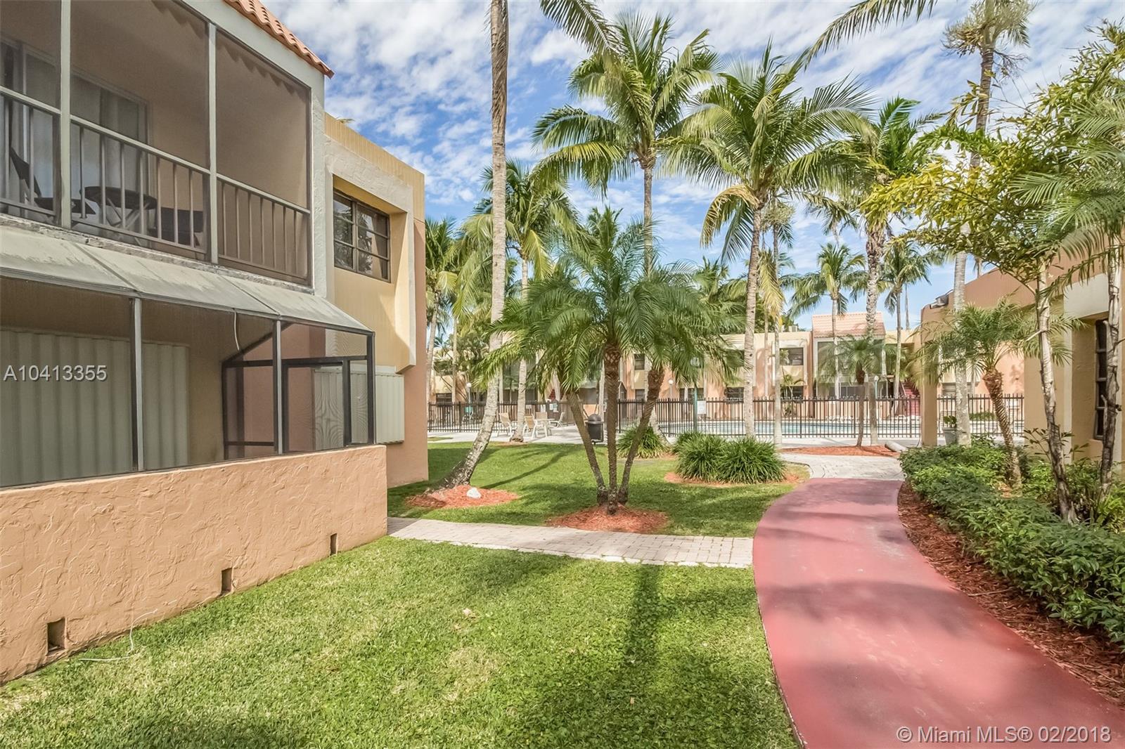 VENETIAN PALMS CONDO - Residential