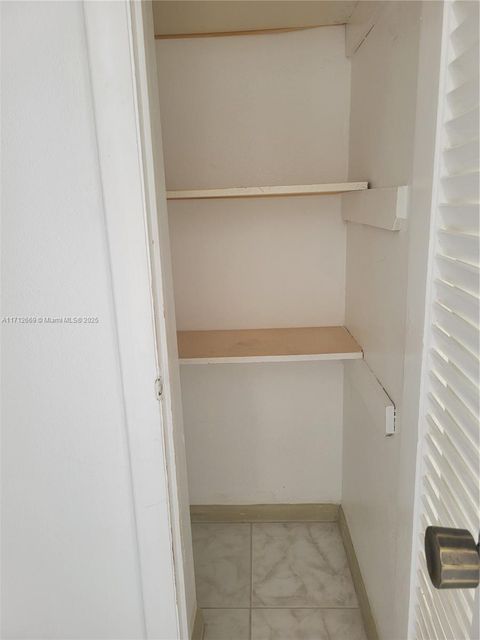 A home in Sunny Isles Beach