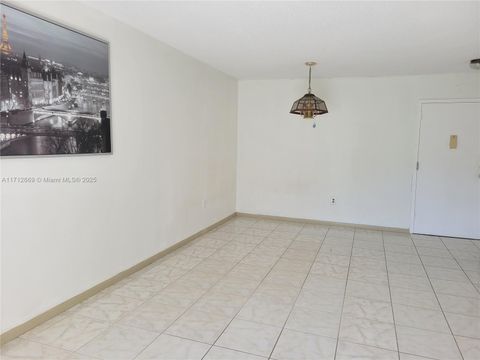 A home in Sunny Isles Beach