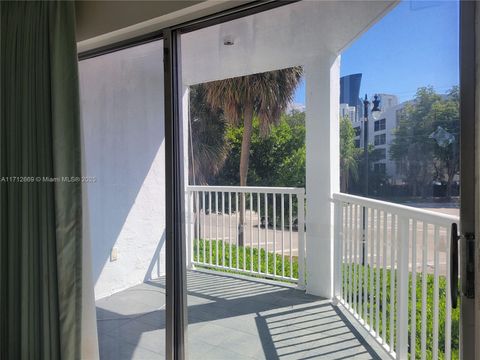 A home in Sunny Isles Beach