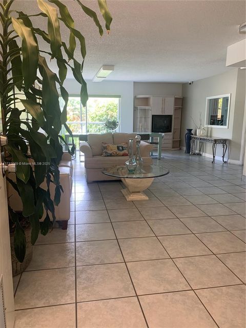 A home in Sunny Isles Beach