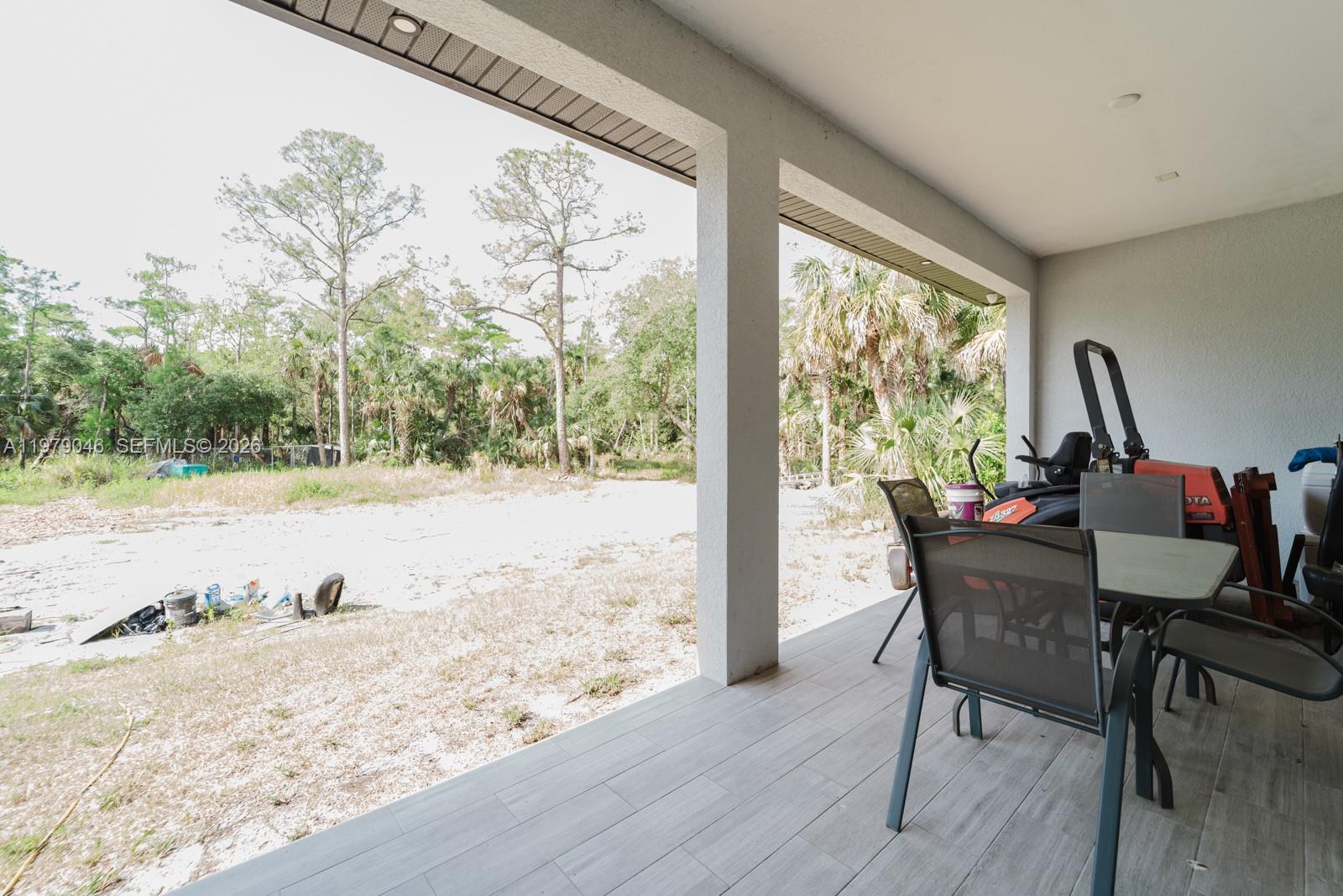 GOLDEN GATE EST UNIT 37 - Residential