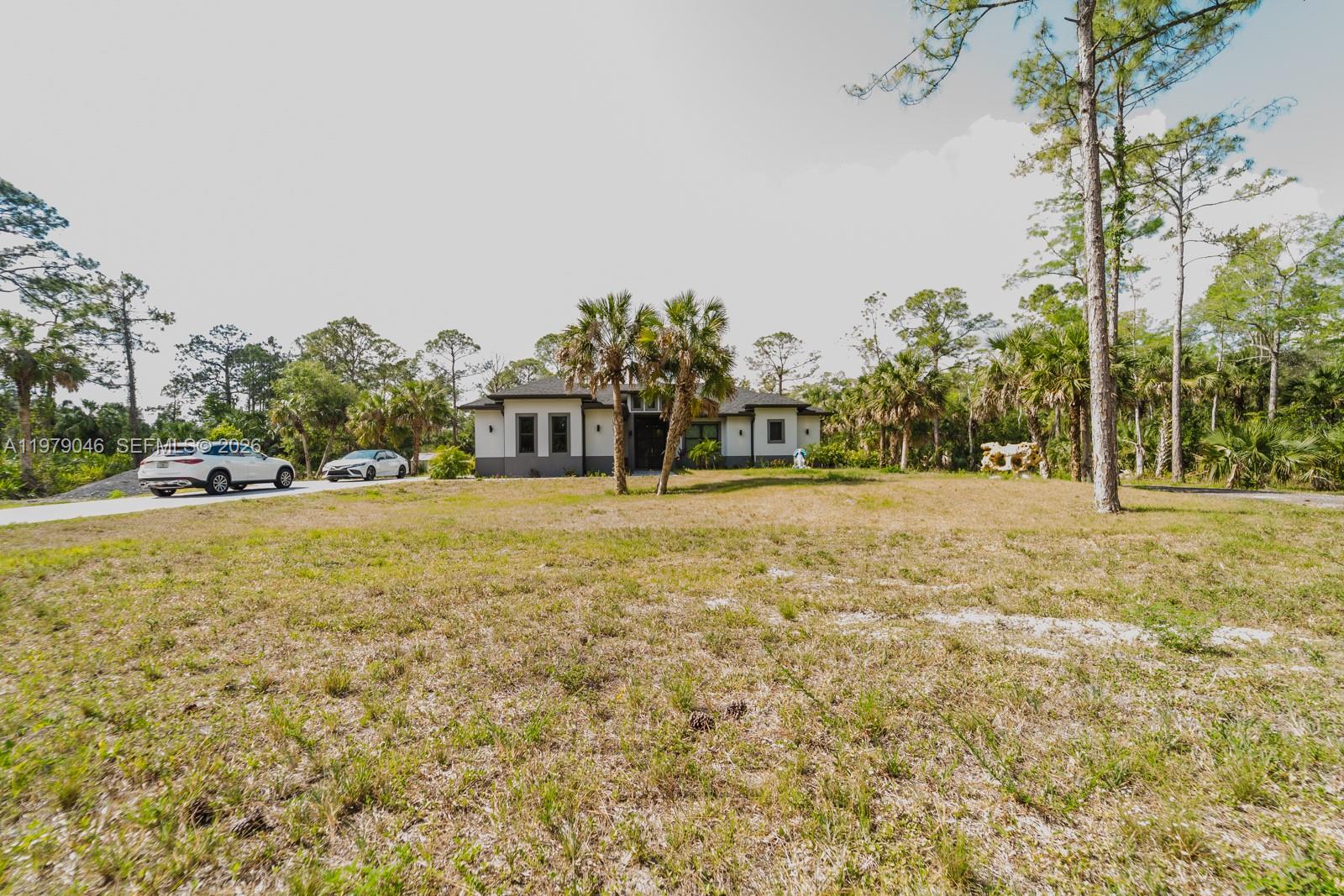 GOLDEN GATE EST UNIT 37 - Residential