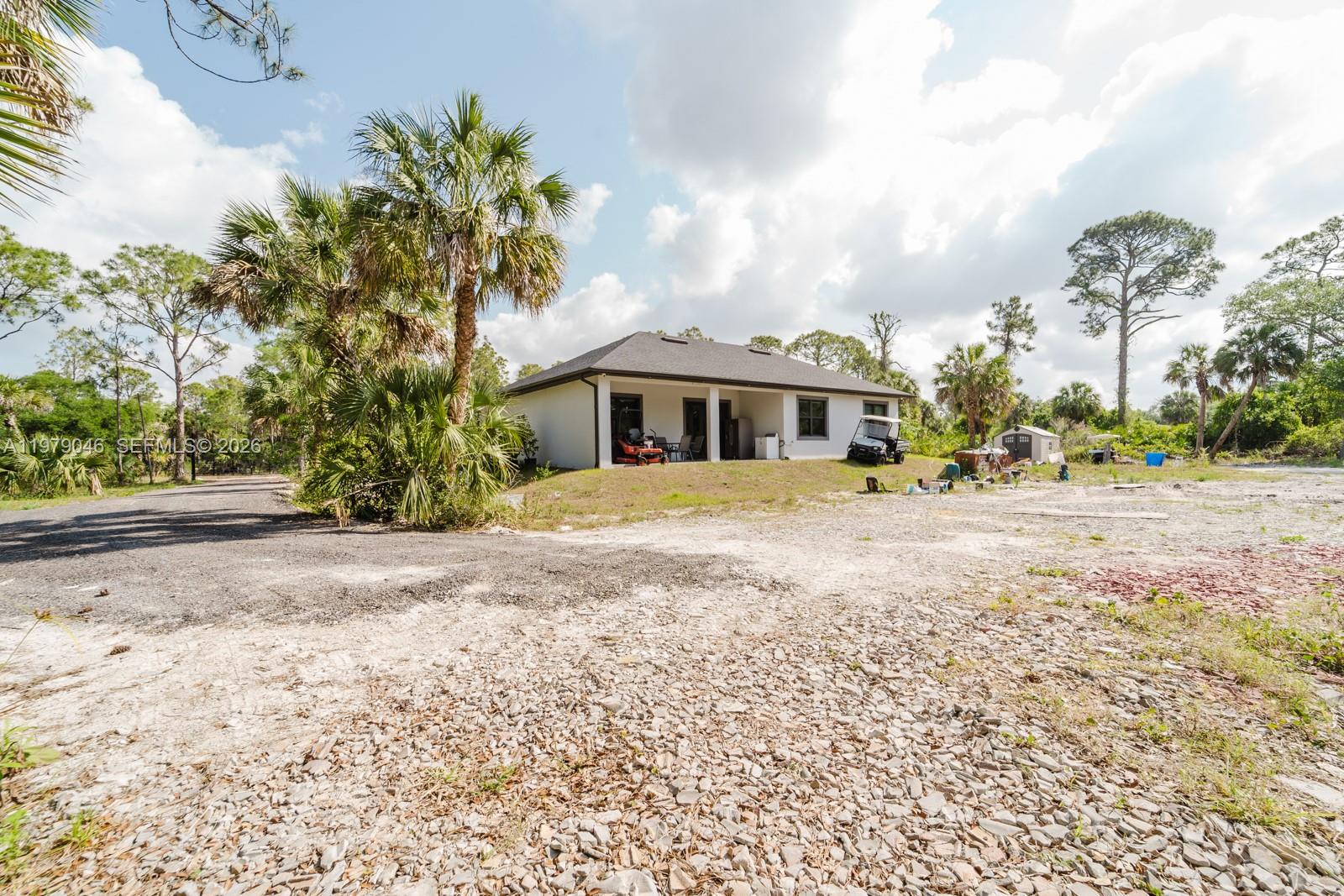 GOLDEN GATE EST UNIT 37 - Residential