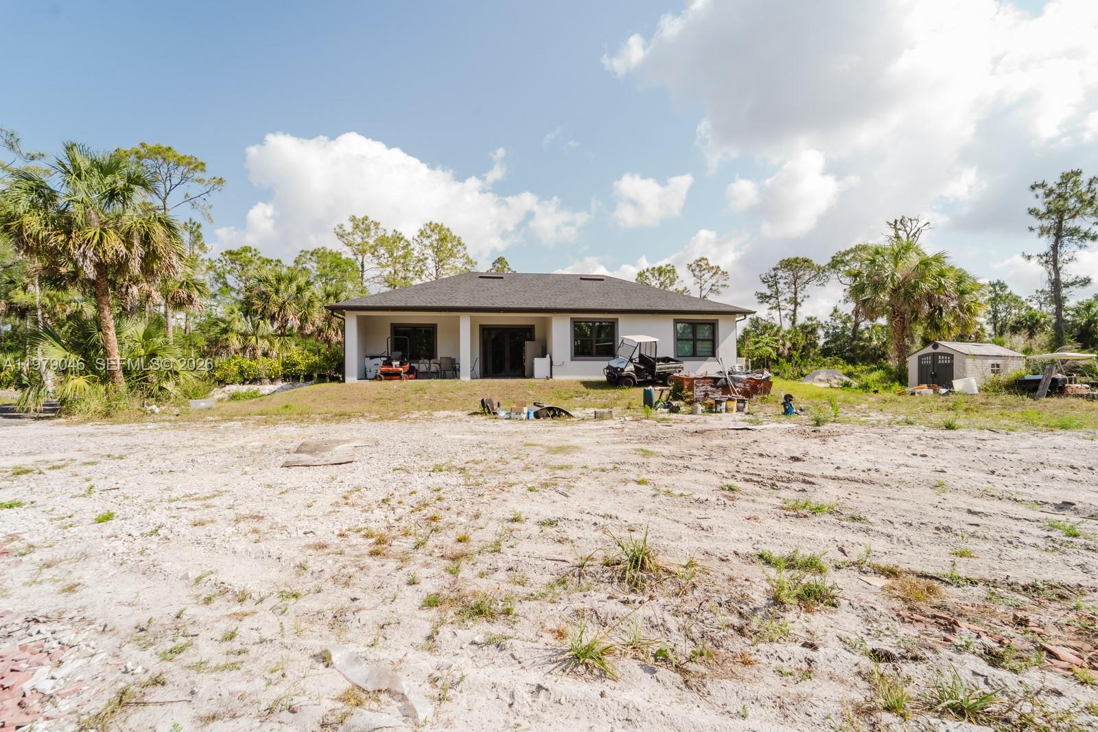 GOLDEN GATE EST UNIT 37 - Residential