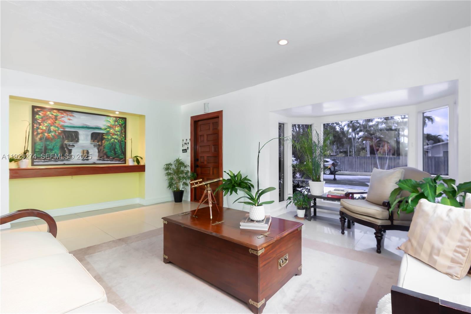 DEVON AIRE ESTATES SEC 1 - Residential