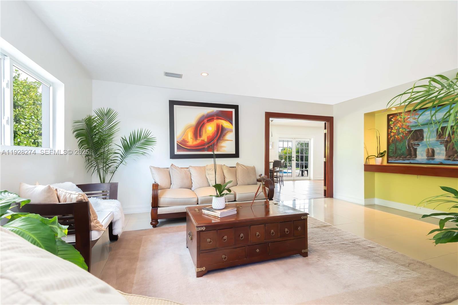 DEVON AIRE ESTATES SEC 1 - Residential