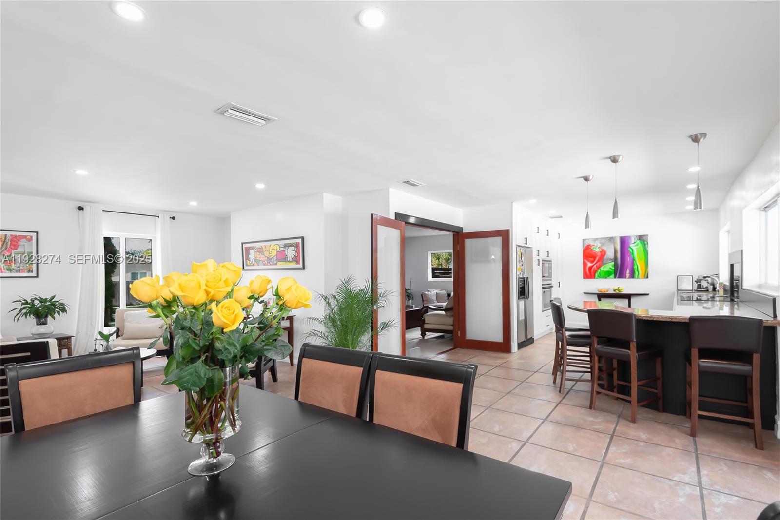 DEVON AIRE ESTATES SEC 1 - Residential