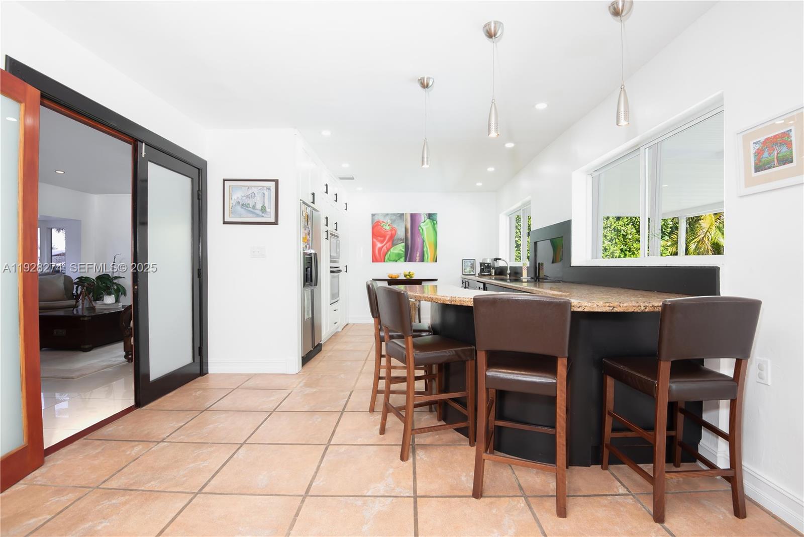 DEVON AIRE ESTATES SEC 1 - Residential