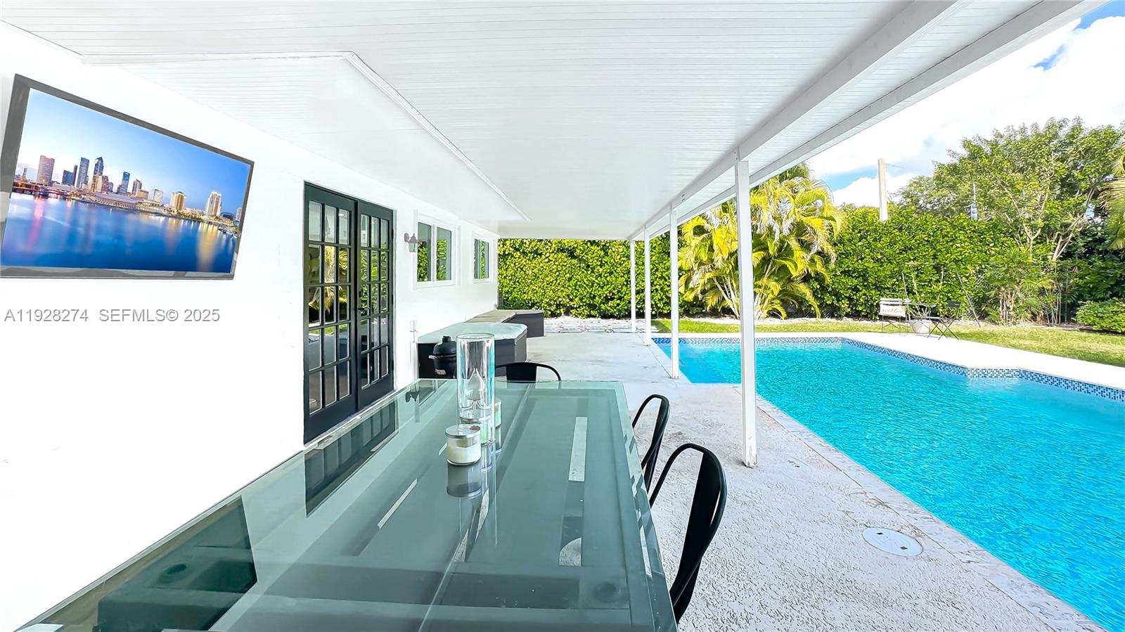 DEVON AIRE ESTATES SEC 1 - Residential