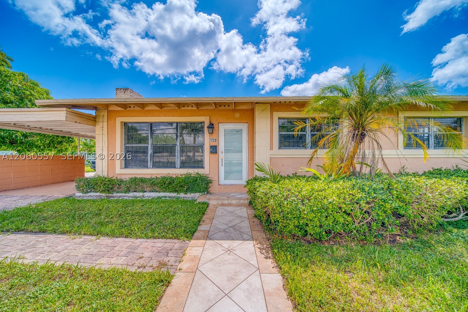 155 NW 191st St, Miami Gardens FL 33169
