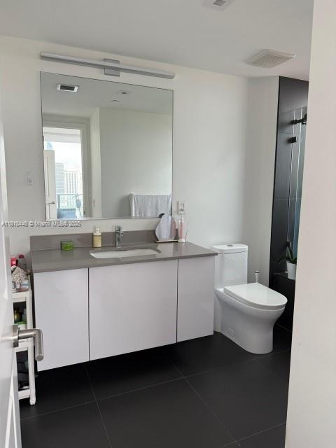 CANVAS CONDO - Residential Lease