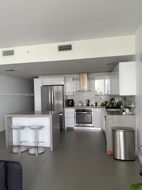 CANVAS CONDO - Residential Lease