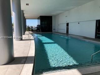 Rental Property at 1600 Ne 1st Ave 2906, Miami, Broward County, Florida - Bedrooms: 2 
Bathrooms: 2  - $3,900 MO.