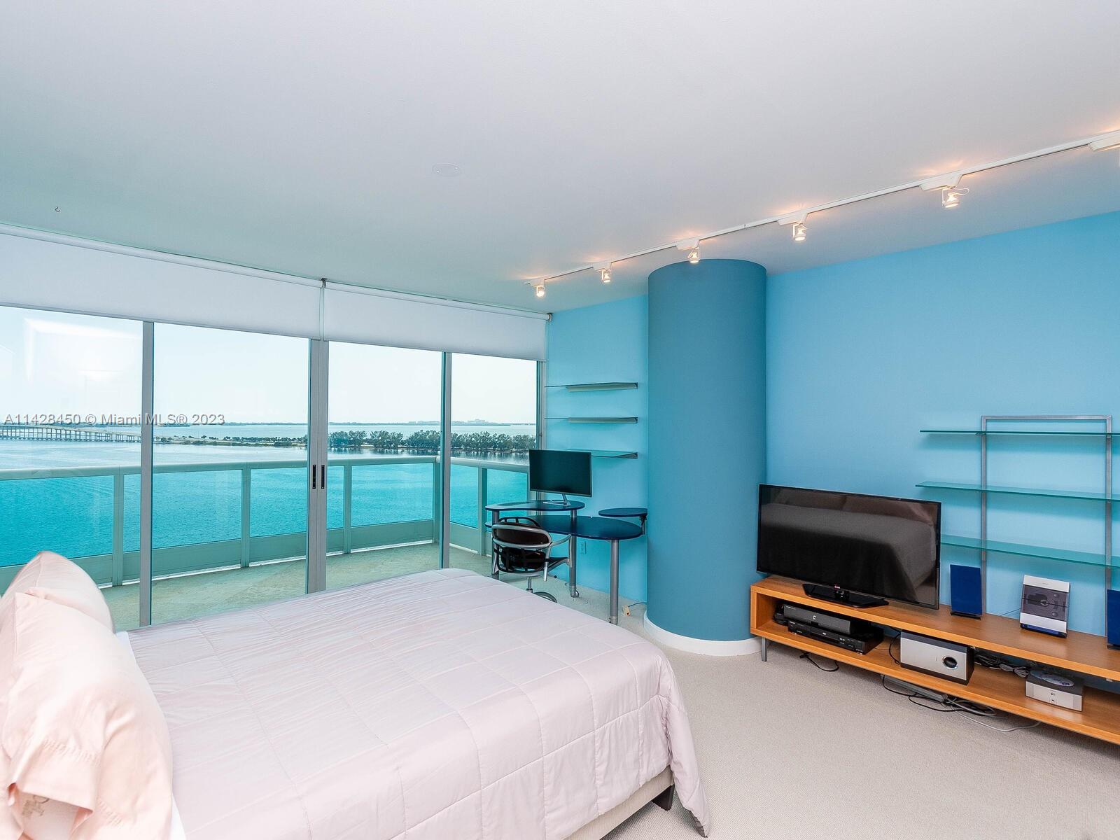 BRISTOL TOWER CONDO - Residential