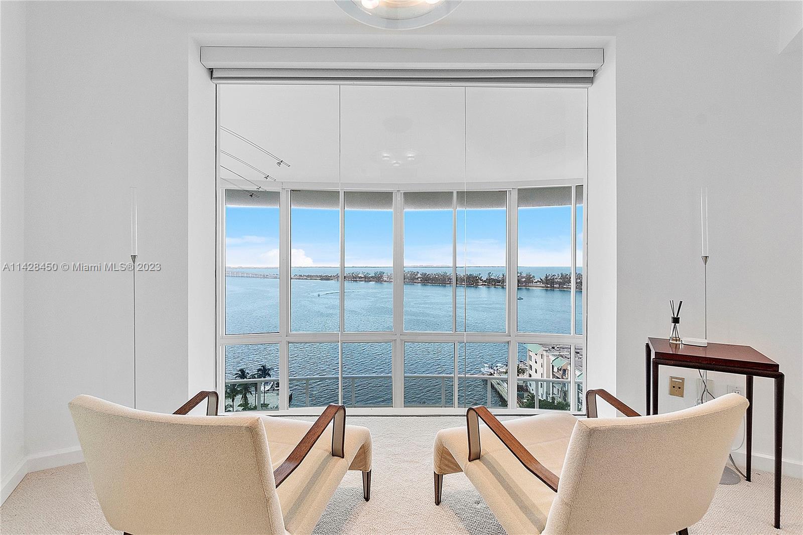 BRISTOL TOWER CONDO - Residential