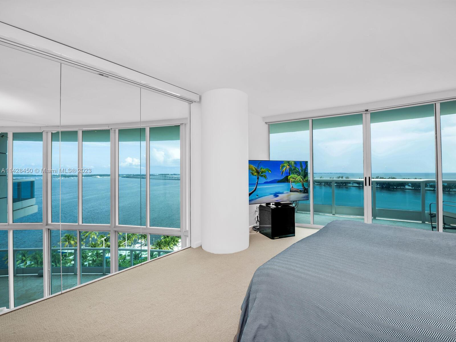 BRISTOL TOWER CONDO - Residential
