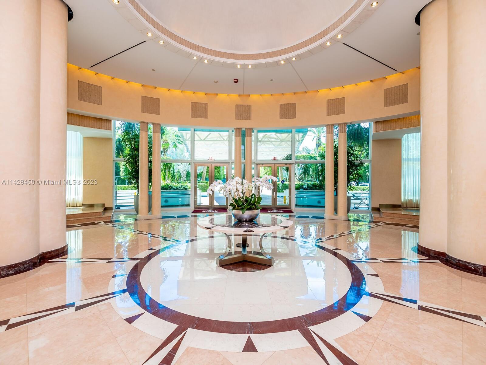BRISTOL TOWER CONDO - Residential