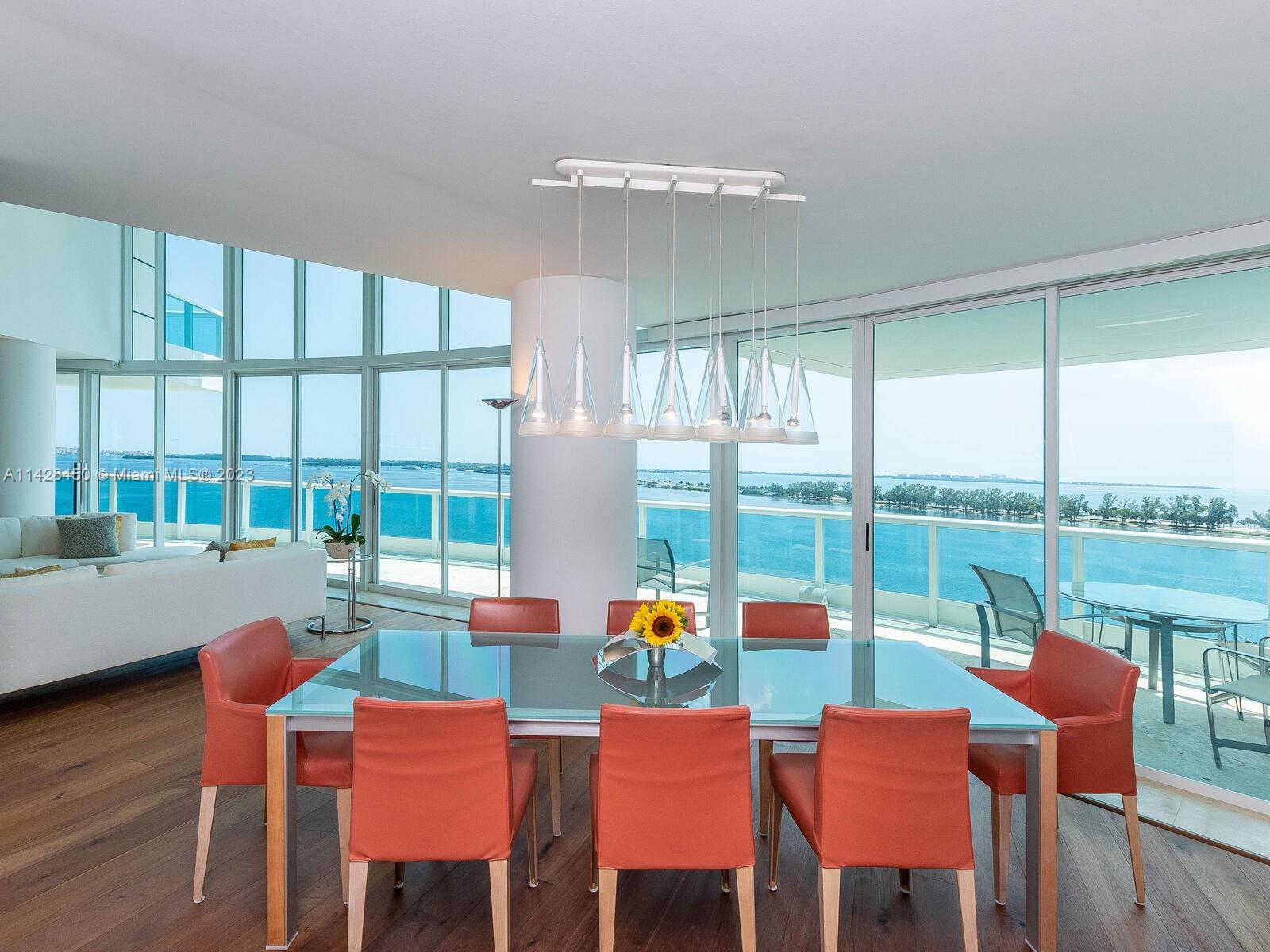 BRISTOL TOWER CONDO - Residential